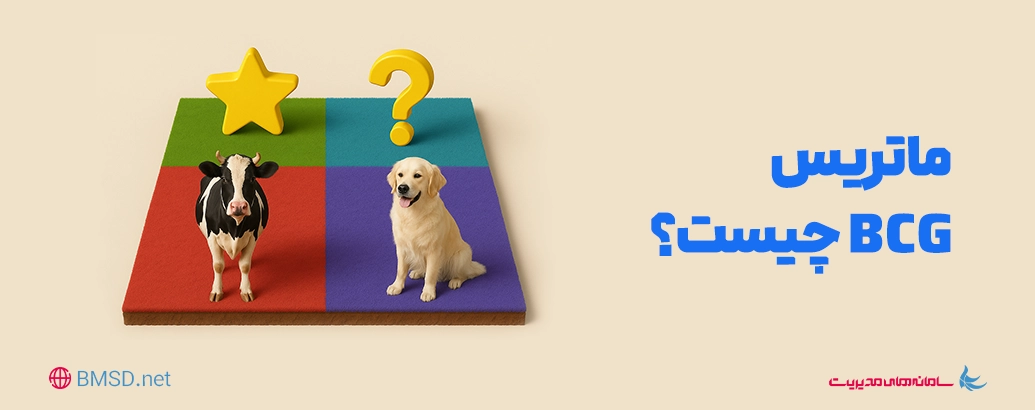 ماتریس BCG