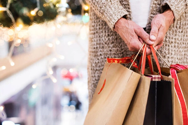 رفتار مصرف کننده