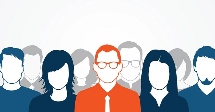 انواع مشتریان