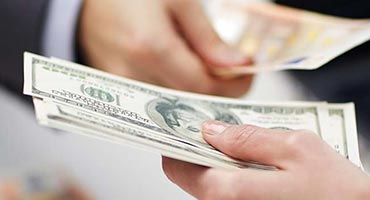 مبادله بازاریابی