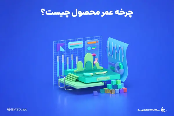 چرخه عمر محصول