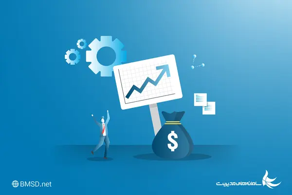 نقش حاشیه فروش  در سازمان ها