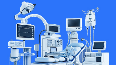 راهکار CRM شرکت های تجهیزات پزشکی