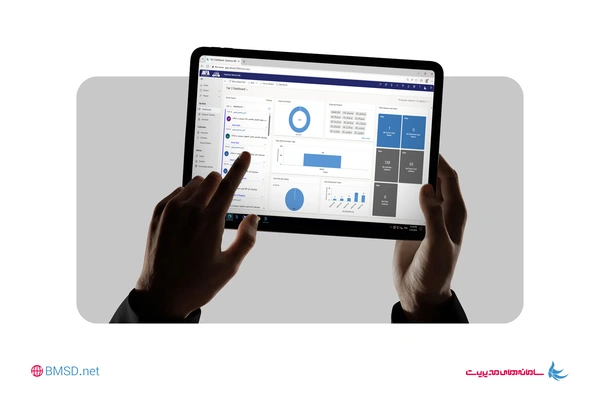 راهکار مدیریت ارتباط با مشتریان صنعت تجهیزات پزشکی