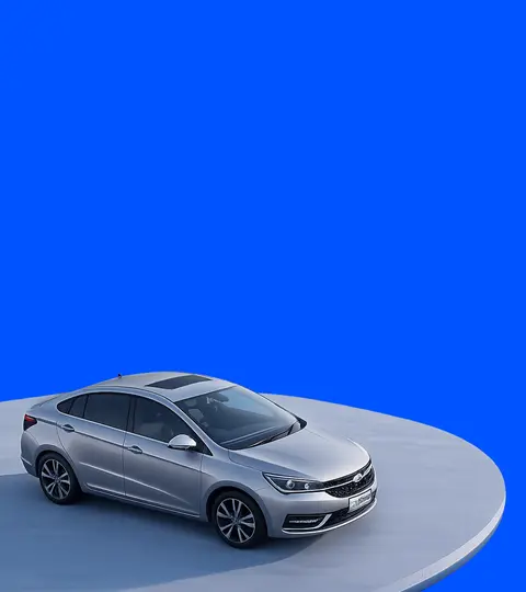 راهکار CRM صنعت خودرو