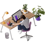 جلسه دمو نرم افزار crm