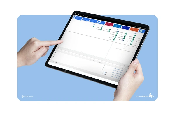 راهکار ارسال و دریافت پیامک smSys