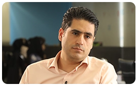 جناب آقای سهیل الوندی