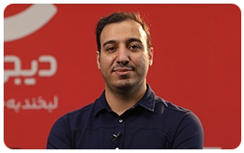 جناب آقای علیرضا قربان زاده