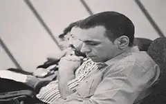 جناب آقای مهندس امیرحسین مختاری