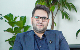 جناب آقای میثم خدابخش