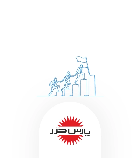 داستان موفقیت پیاده سازی CRM فروشندگان پارس خزر