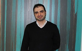 جناب آقای مهندس حسین محتسبی
