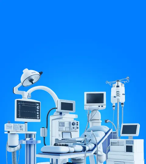 راهکار مدیریت ارتباط با مشتریان صنعت تجهیزات پزشکی